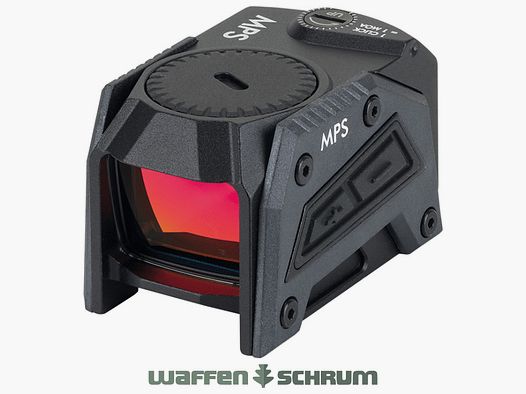 Steiner Micro Viseur de Pistolet 3,3 MOA