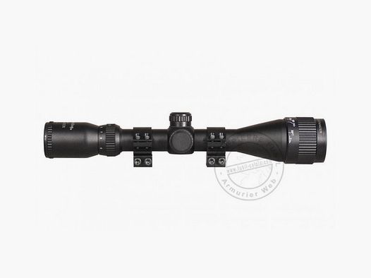 Zielfernrohr NIKKO STIRLING 3-9 x 40 AO