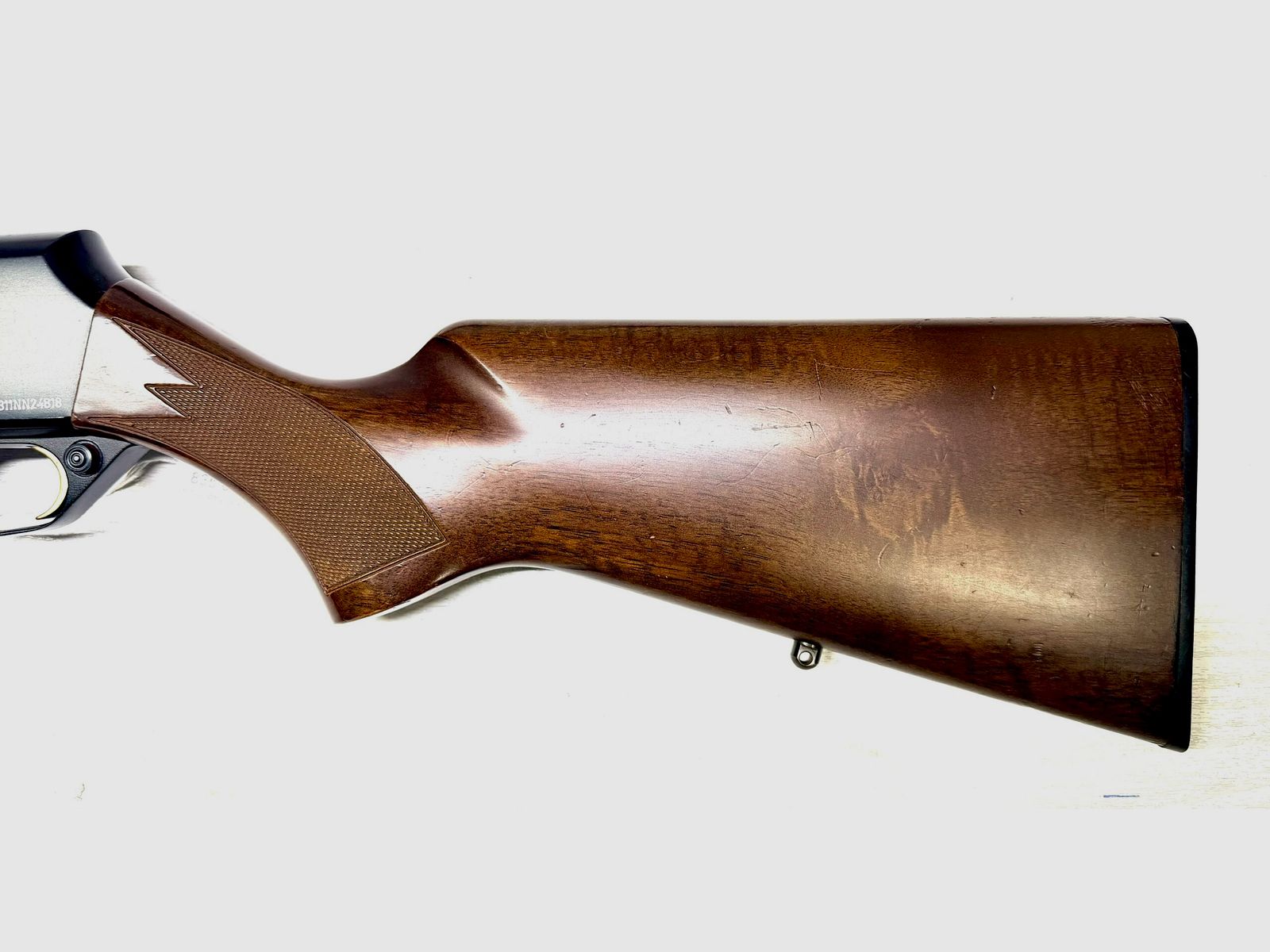 FUSIL BROWNING BAR II, image 5 sur 5