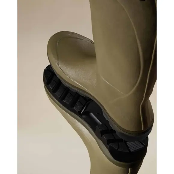 Bottes Country Cross Le Chameau Jersey Grün Vierzon, Bild 7 von 18