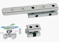 Centra Tele Flight Anschütz Mod. 54 Sight Line Elevations