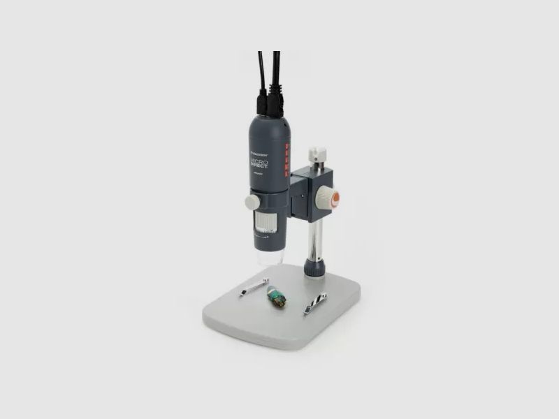 Celestron Mikroskop Microdirect 1080P - HDMi, Bild 13 von 24