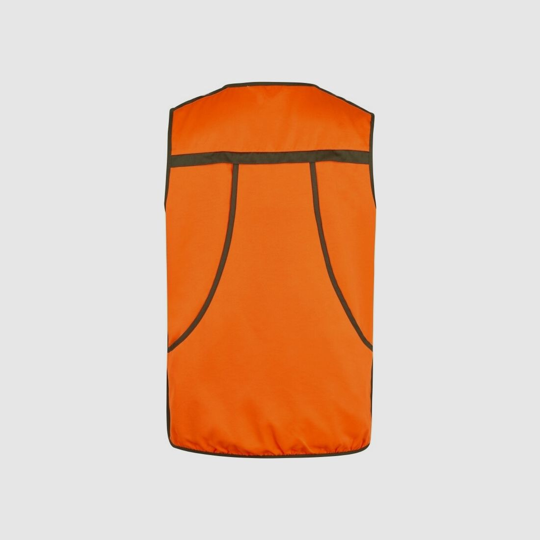 Seeland – Travo Waistcoat, billede 2 af 8