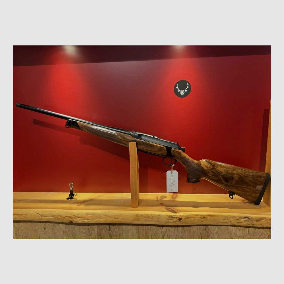 Sauer&Sohn Sauer 505 Elegance