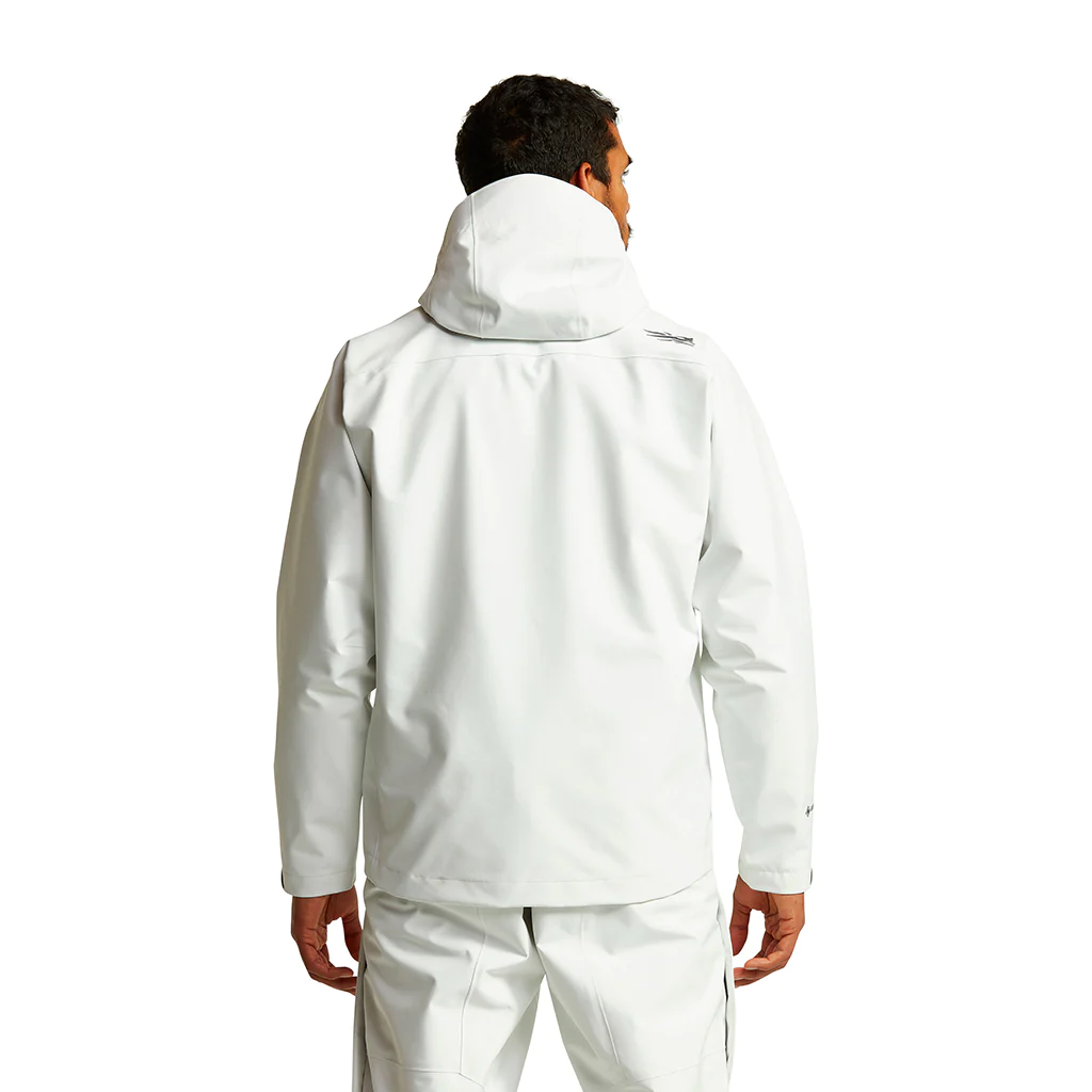 Nodak jacket, image 2 of 7