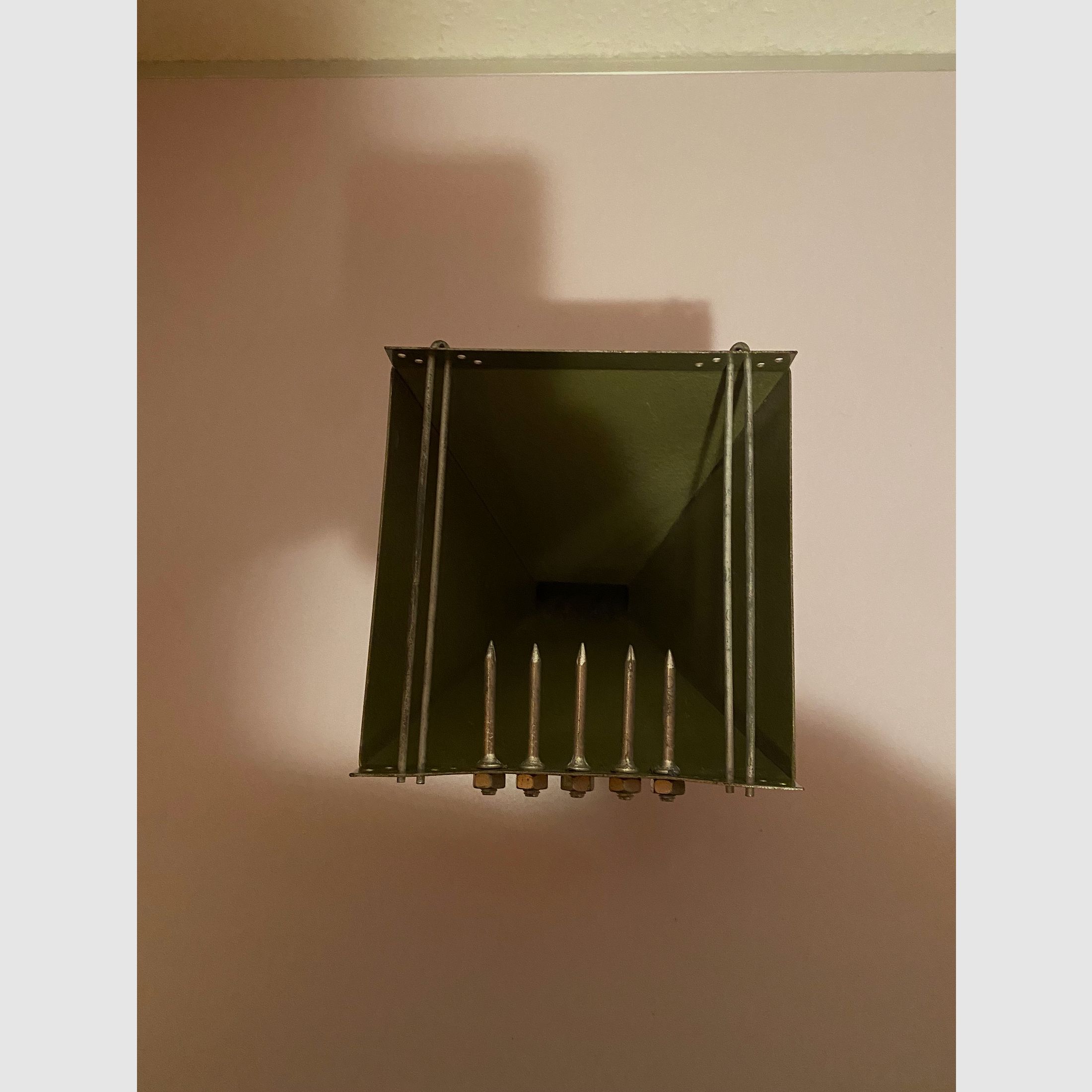 Zubehör für Luftpistole /-gewehr