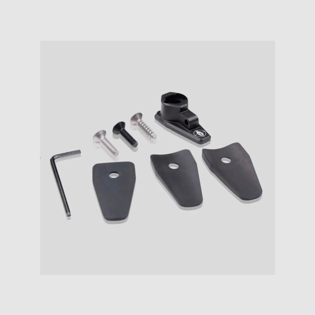 Spartan Classic Rifle Adapter