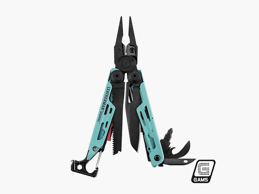 Multiherramienta Leatherman SIGNAL®