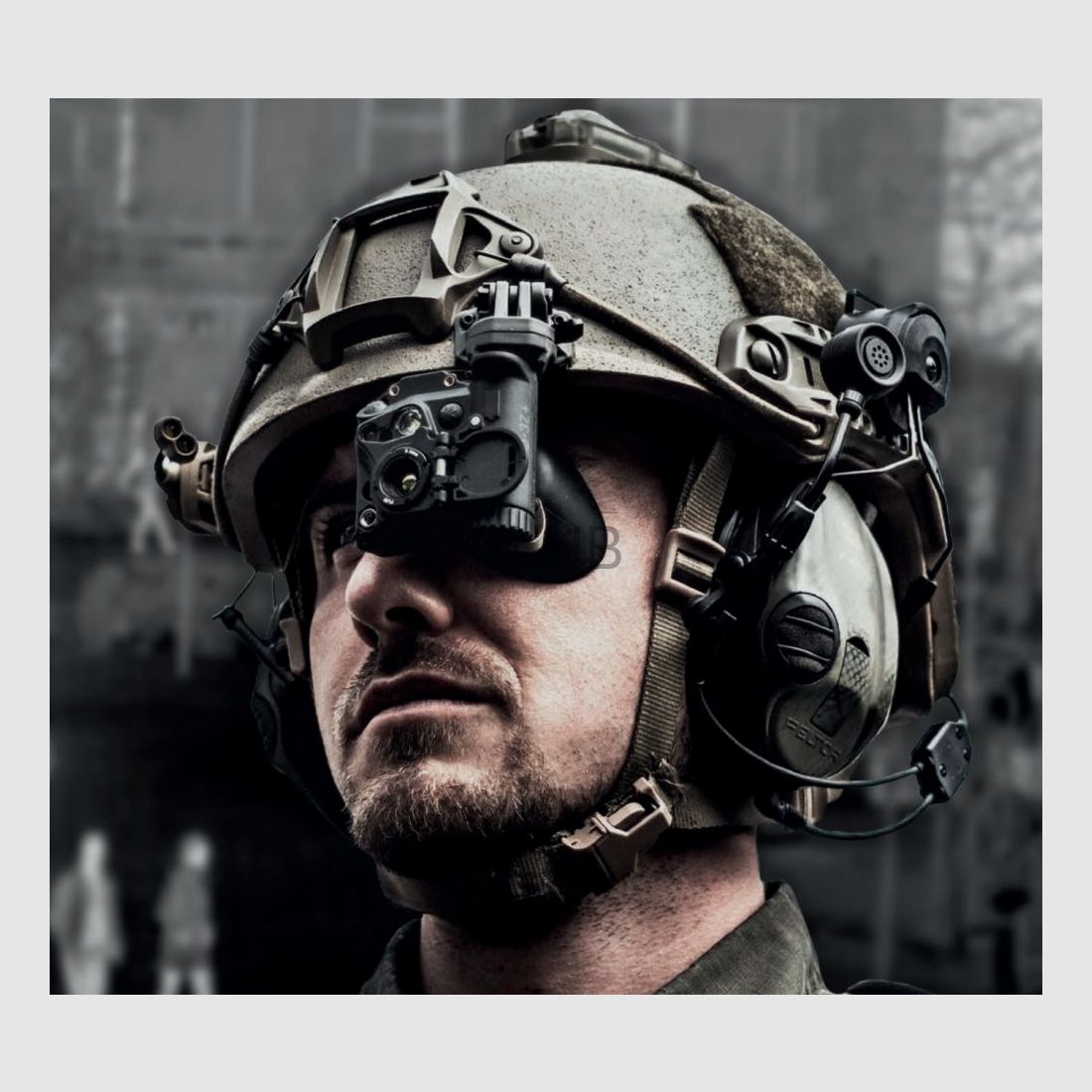 Industries Andres TILO-3Z+2×™