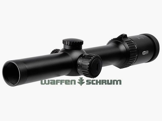 Meopta Meostar R2 - 1-6x24 RD senza guida