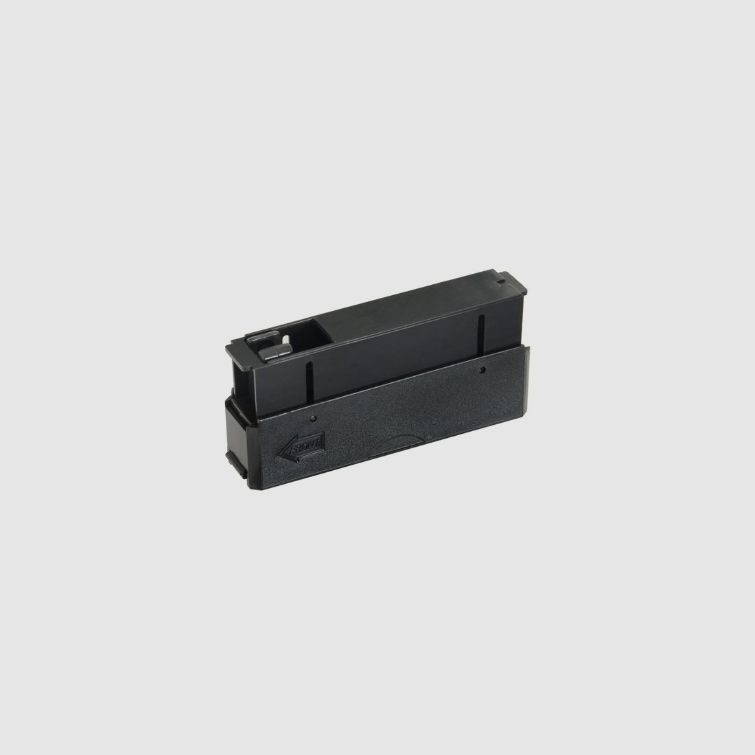 28rds CM.702/M24 Federdruckmagazin