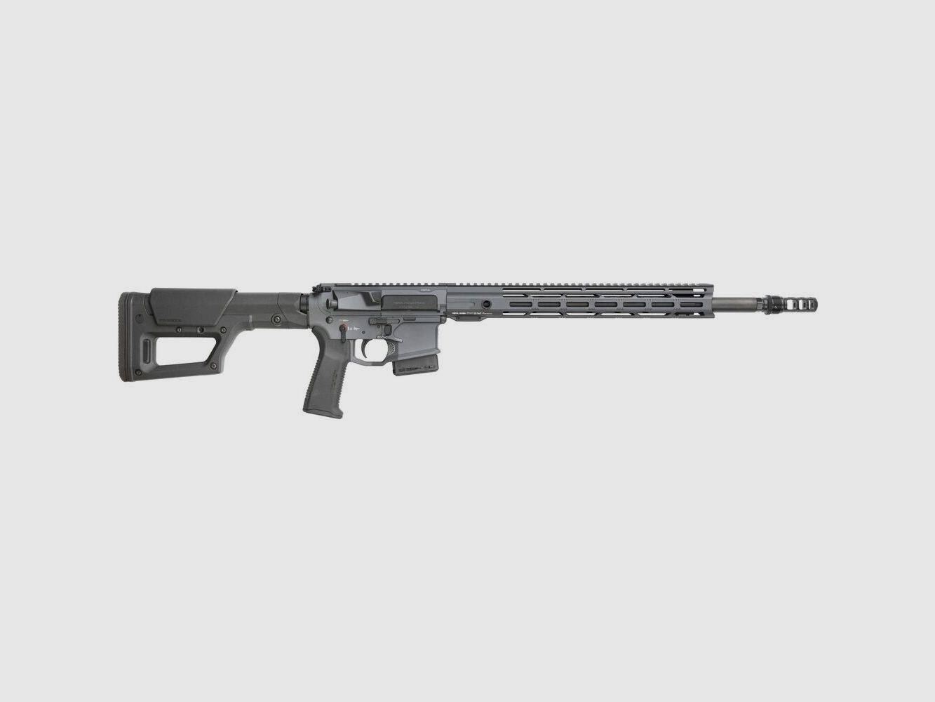 Pro Tuning Semi-Automatic Rifle Precision Gen4 .223 Rem.