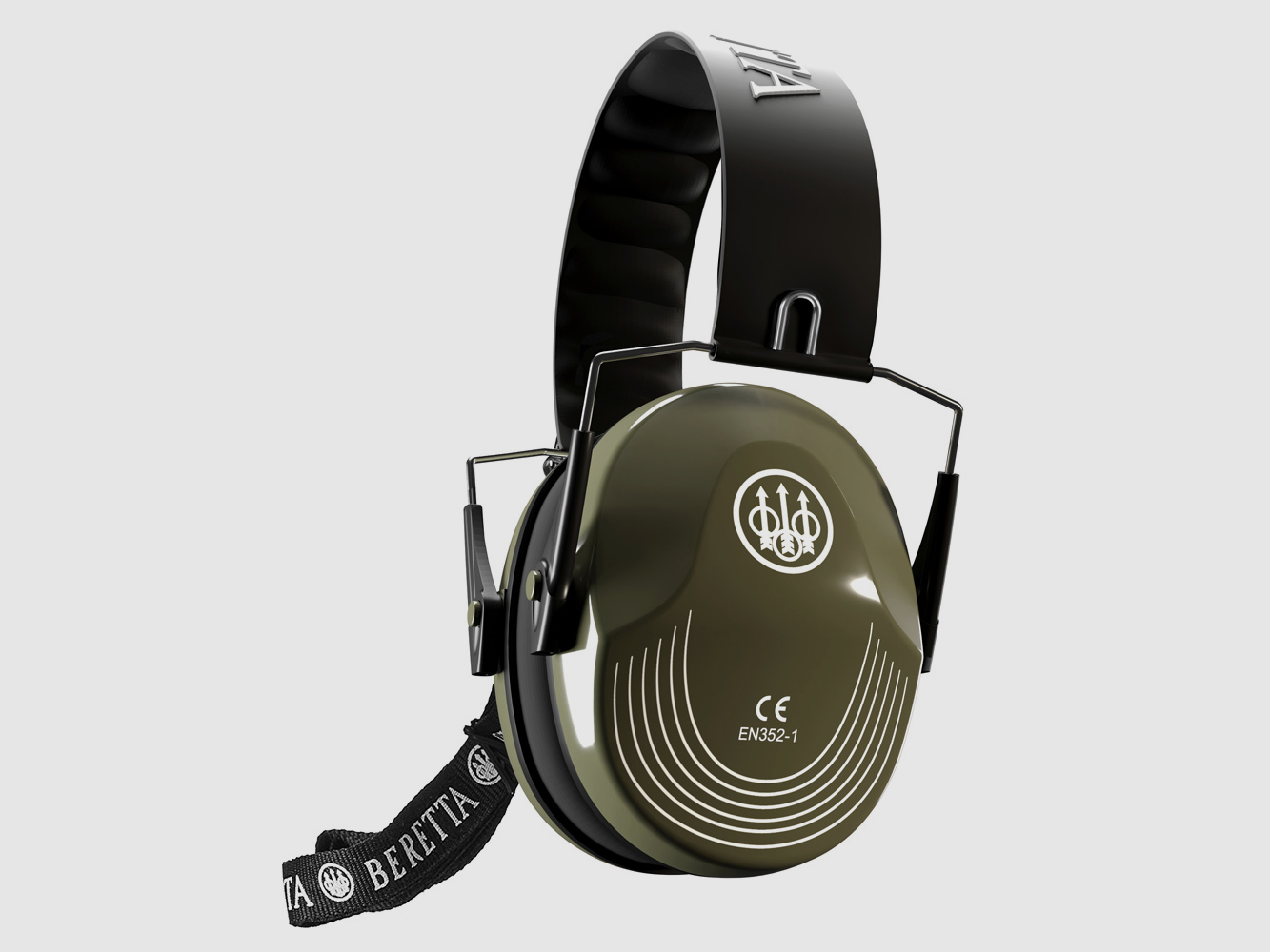 Casques de Tir Beretta, image 1 sur 5