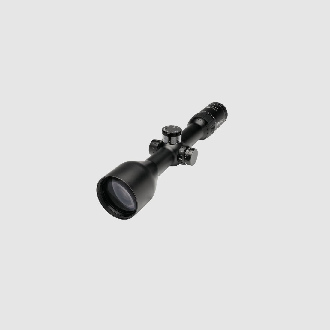 STEINER – RANGER 6-3-18×56 ret. 4Ai z wieżą BT, zdjęcie 1 z 2