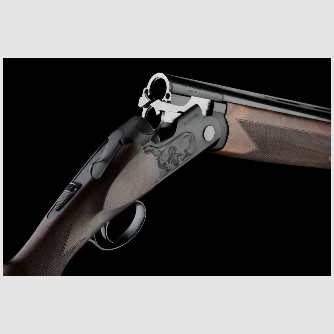 Beretta Ultraleggero Vittoria, Bild 2 von 7