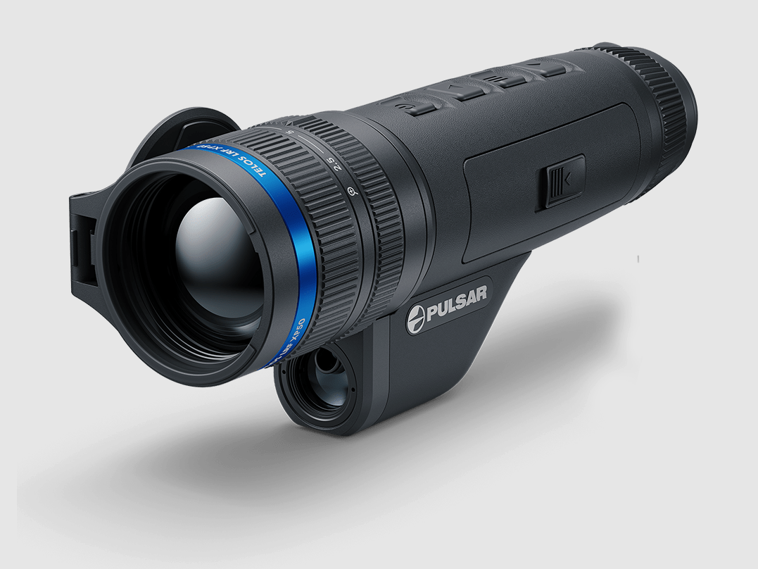 Pulsar Telos XP50 LRF