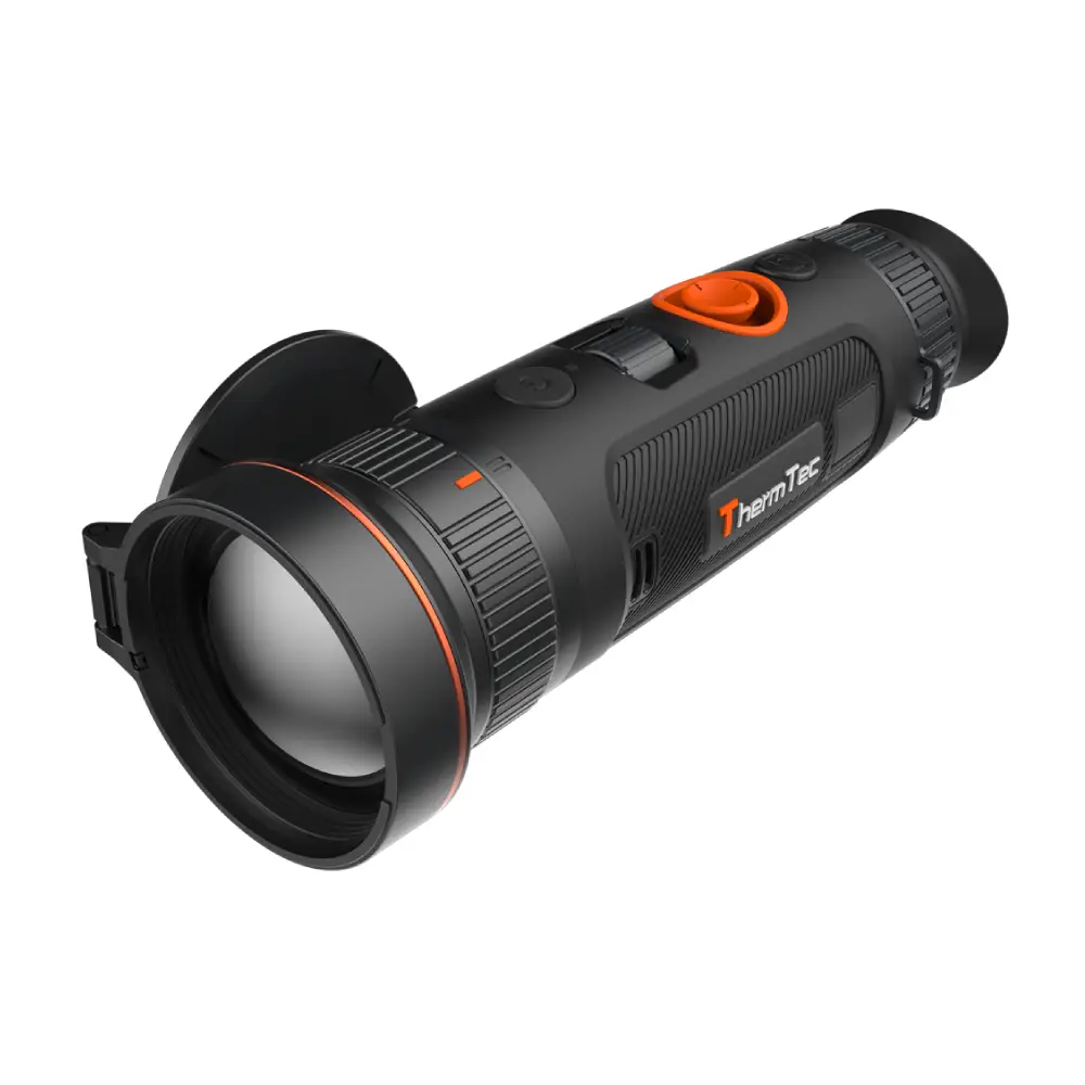 ThermTec Wild 350D – Dubbele lens Monoculaire, afbeelding 3 van 5
