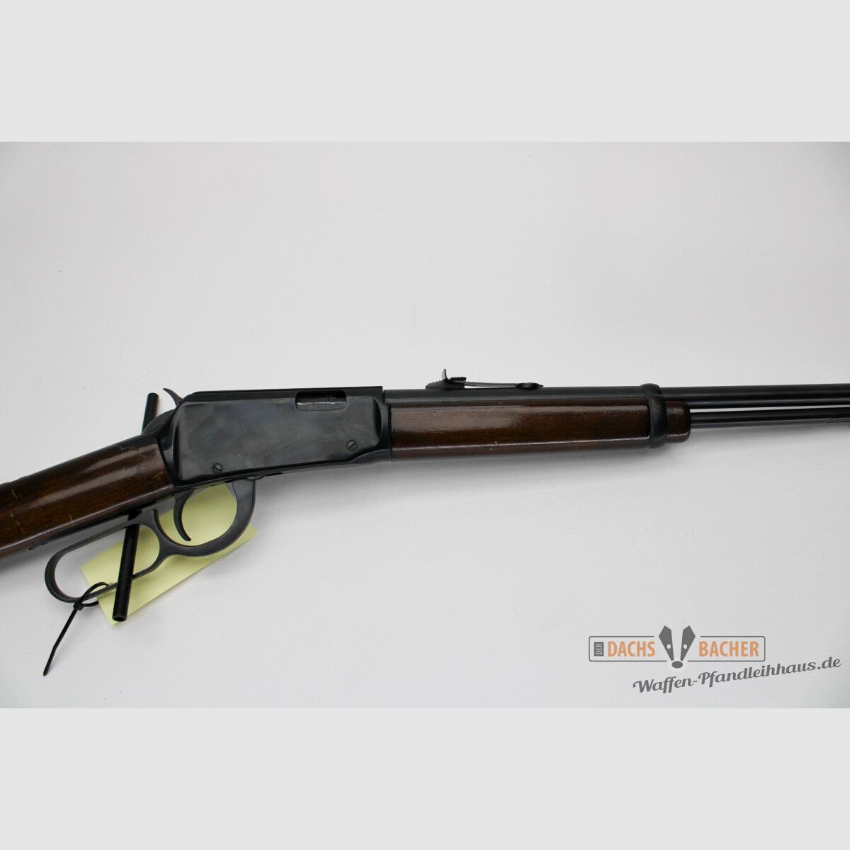 UHR Rifle Erma EG 71 Cal.22lr, imagen 6 de 8