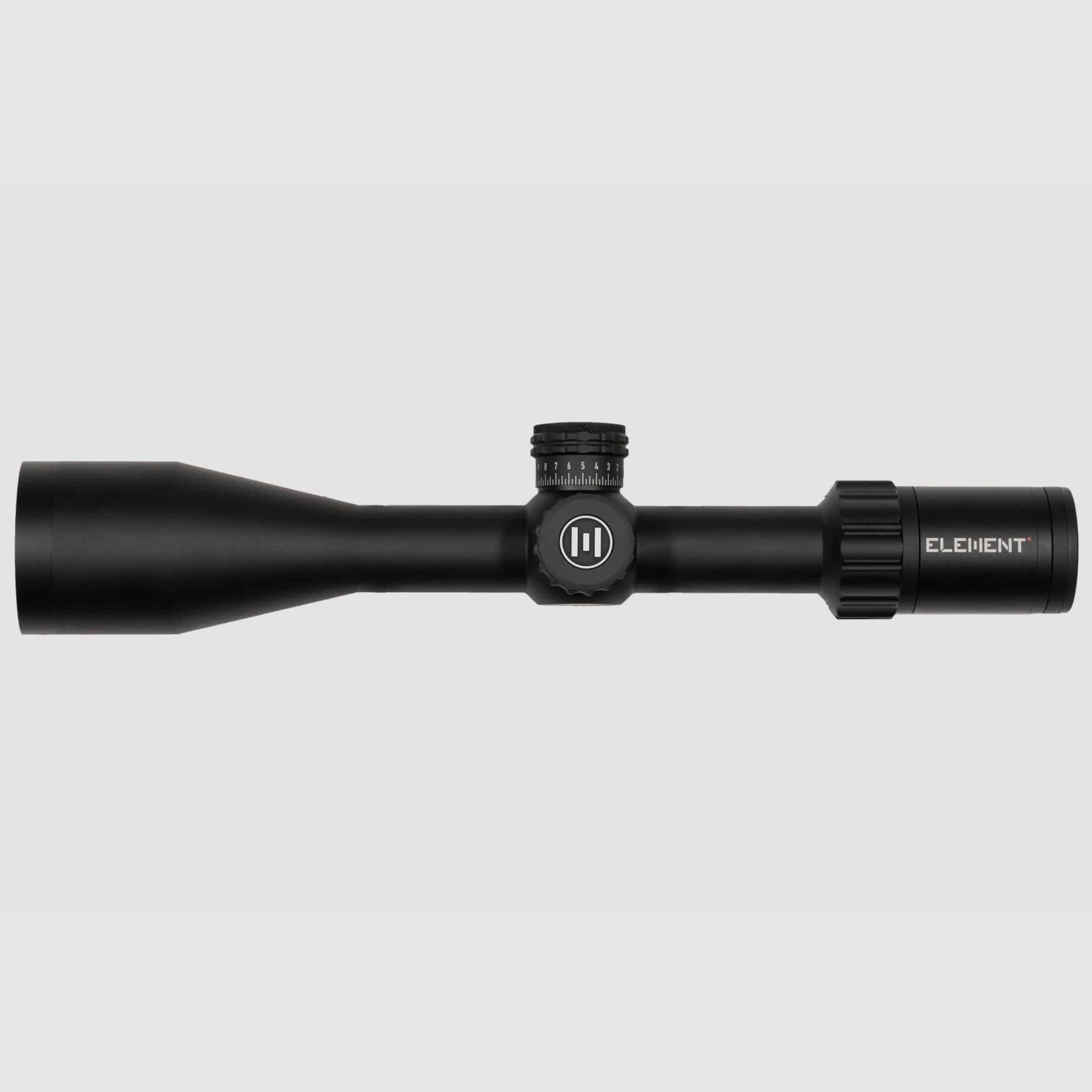 Element Optics NEXUS 5-20×50 FFP