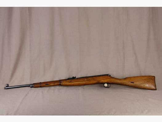 Mosin Nagant Kadettengewehr // Einzellader!!