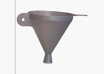 LYMAN 7752431 E‑ZEE Pulvertrichter .22–.50