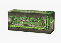 Umarex Tactical Fireworks Nabojów hukowych Pyrotechnika