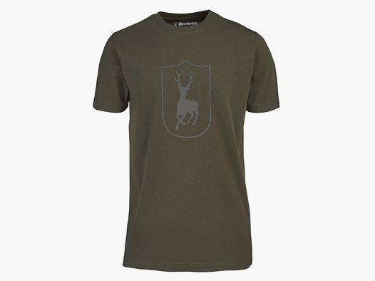 Deerhunter T-Shirt Logo
