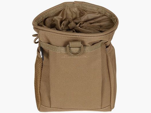 Molle Gürteltasche / Patronenhülsentasche Coyote (Beige)