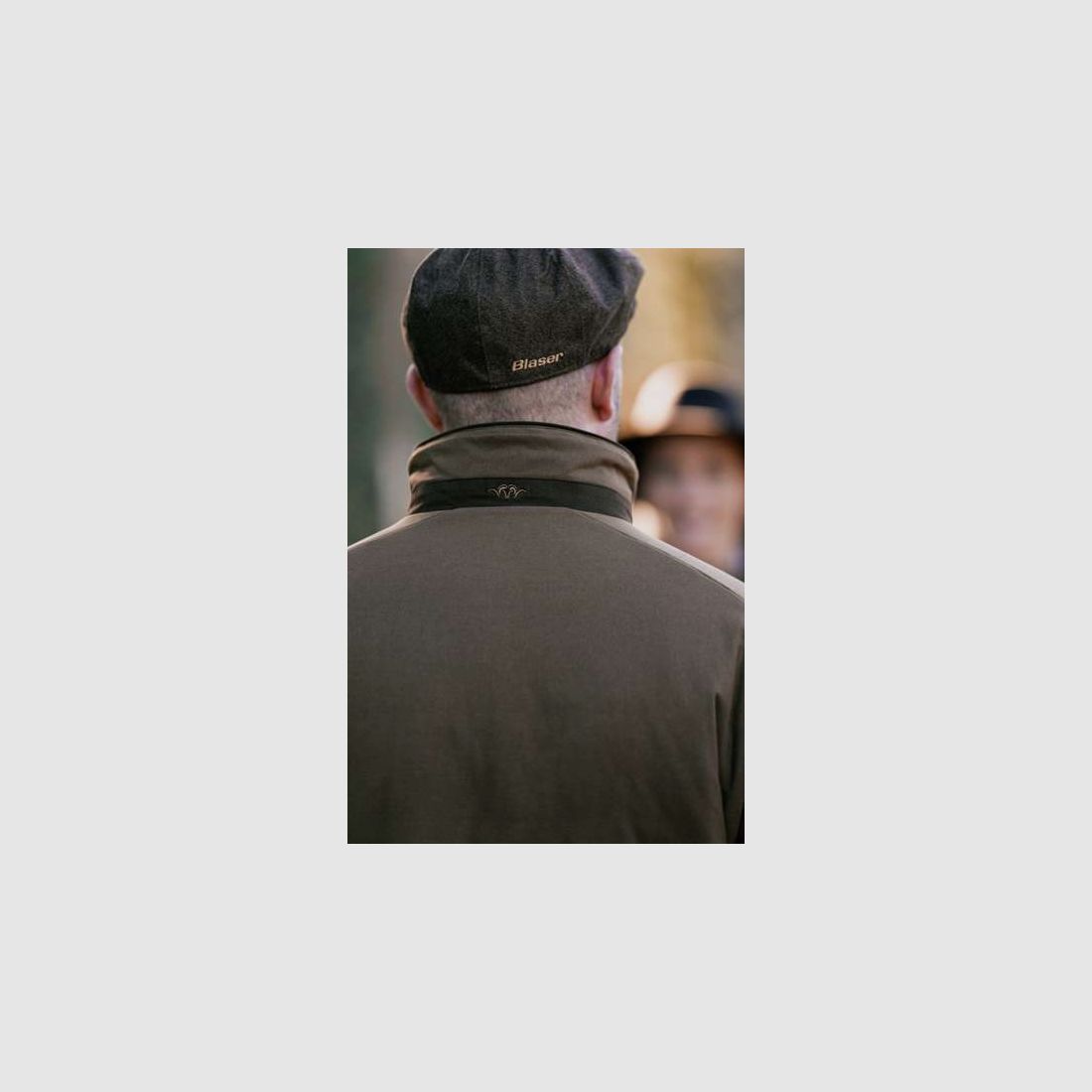 Veste isolante Blaser Ian avec 20 % de réduction, image 6 sur 9