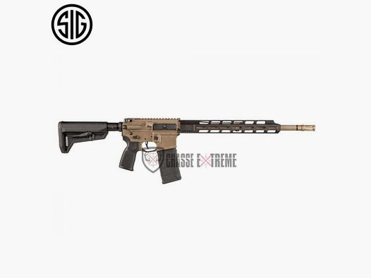 SIG SAUER M400 Tread Snakebite SE 16" Kal 223 Rem