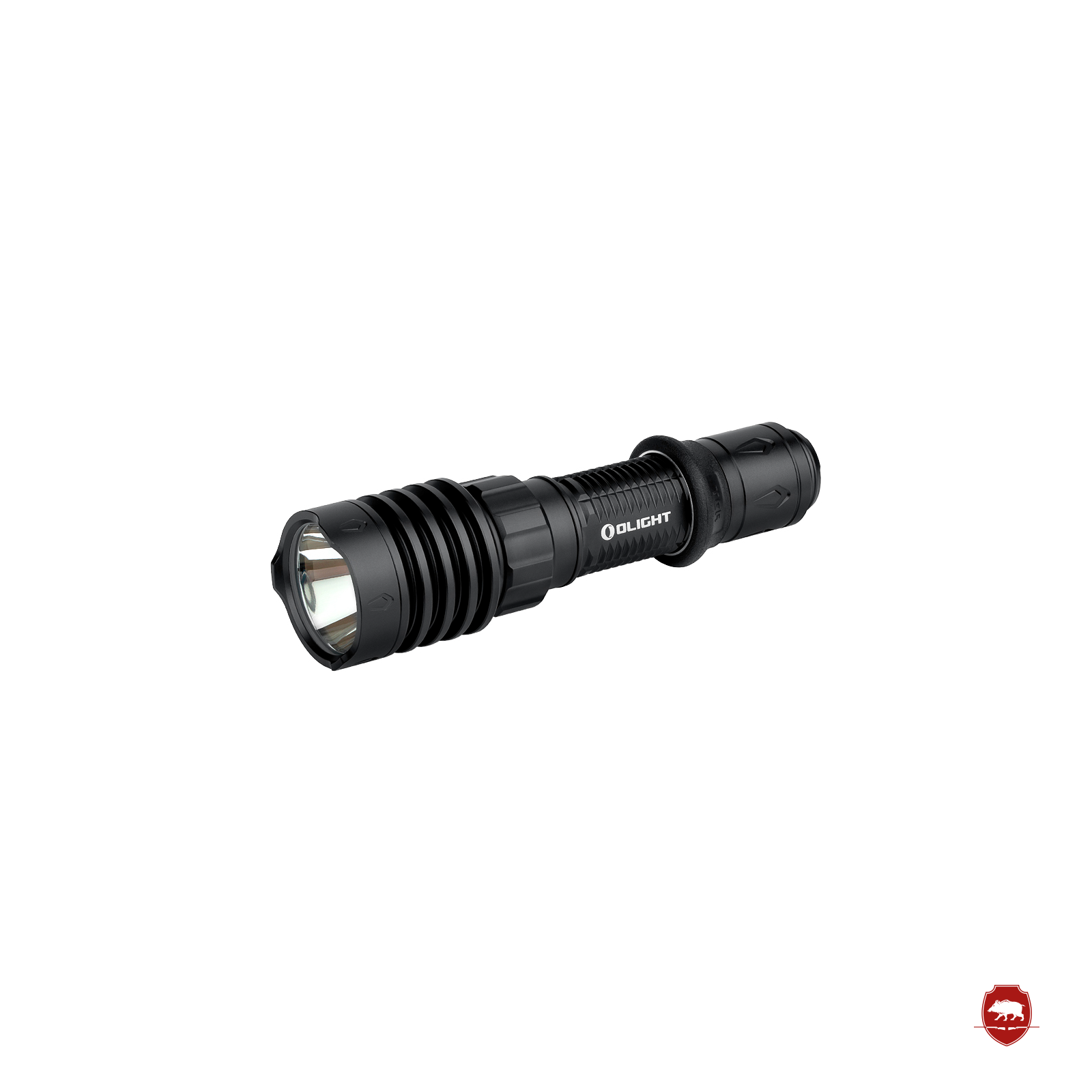 Oplaadbare LED-zaklamp WARRIOR X 4 2.600 lumen Olight, afbeelding 1 van 2
