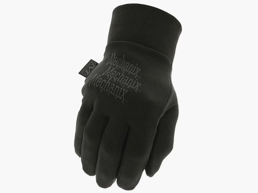 Mechanix Wear Mechanix Wear Handschoenen ColdWork Base Layer - Zwart / S Heren