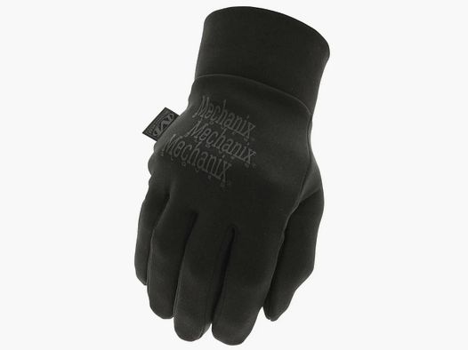 Mechanix Wear Mechanix Wear Guanti ColdWork Base Layer - Nero / S Uomo