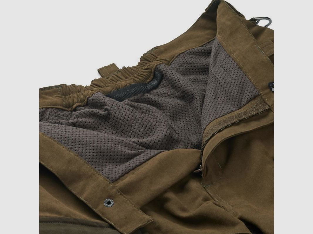 Northern Hunting Herren Hose Asmund Birk G2