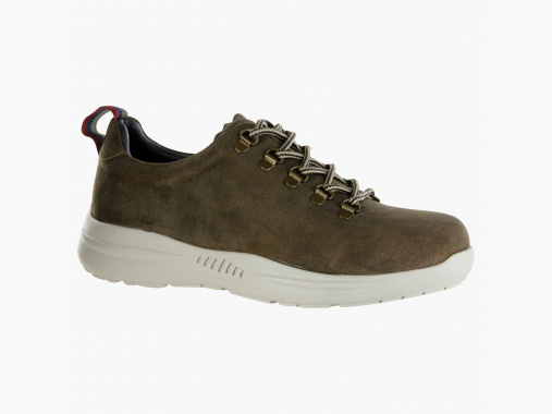 Almwalker Herren Sneaker Louis | 41