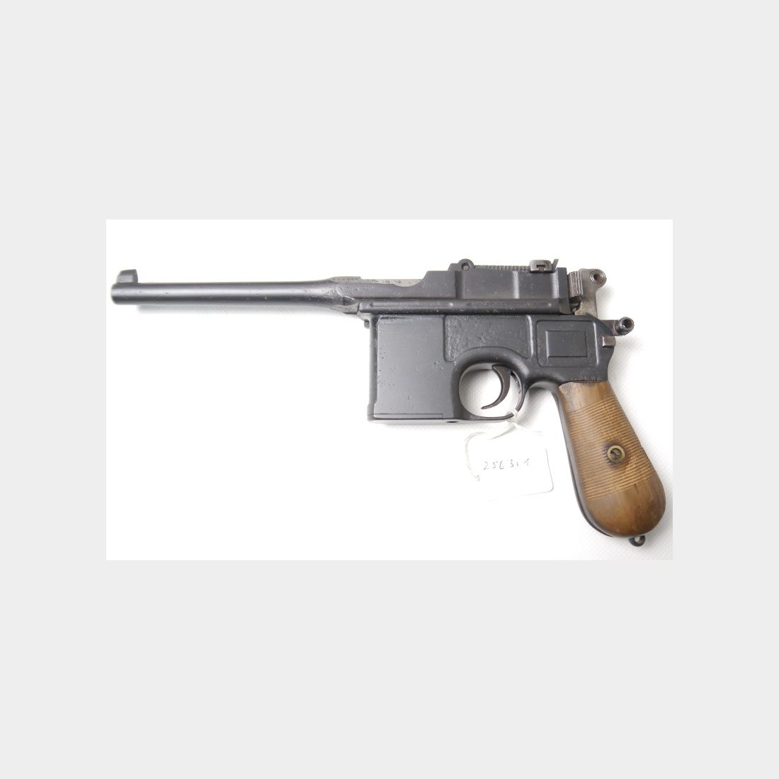 Mauser C96 7,63 Mauser