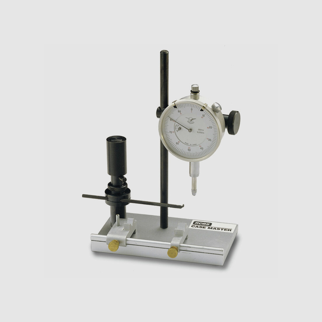 RCBS CaseMaster Concentricity Gauge