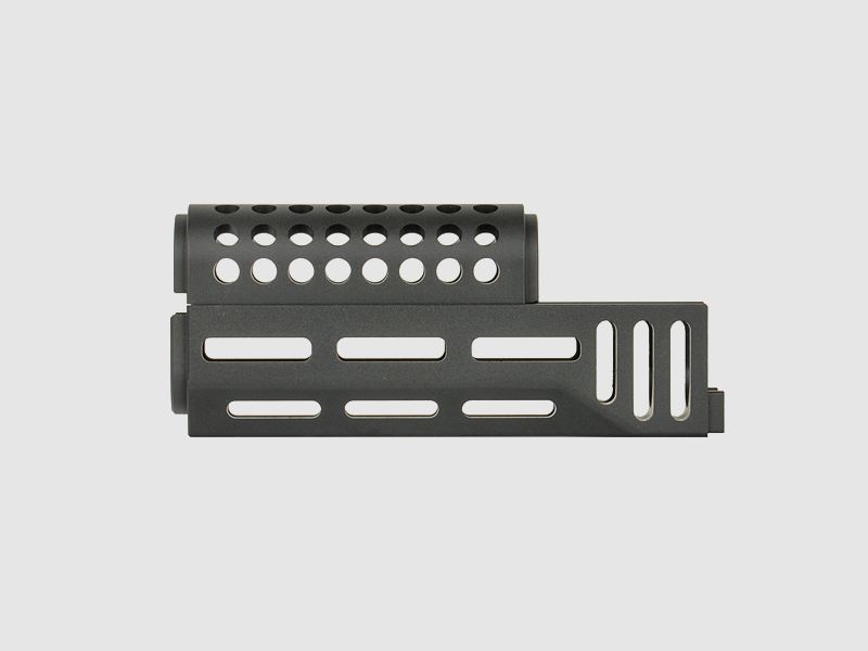 AK MLOK Handguard TYP B (CYMA) (AKM, AK74, AK47 AK105, usw.)
