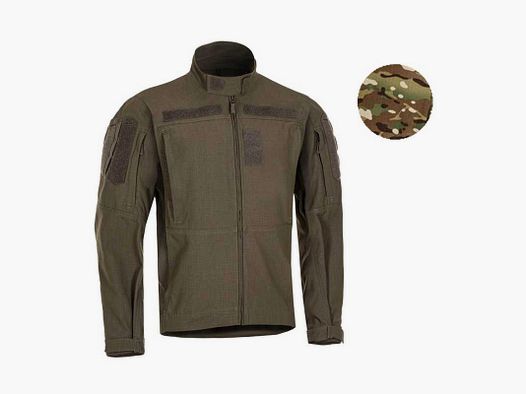 Veste CLAWGEAR OPERATOR FIELD SHIRT MKIII - ATS - FIELD SHIRT CLAWGEAR OPERATOR MKIII ATS - MULTICAM