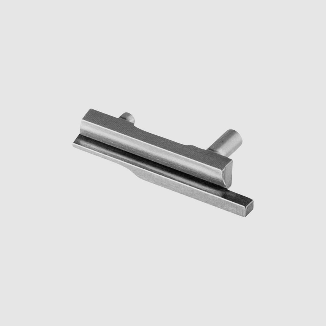 ED BROWN EJECTOR ED BROWN EJECTOR ESTESO, 38/9MM, ACCIAIO INOSSIDABILE, immagine 4 di 4
