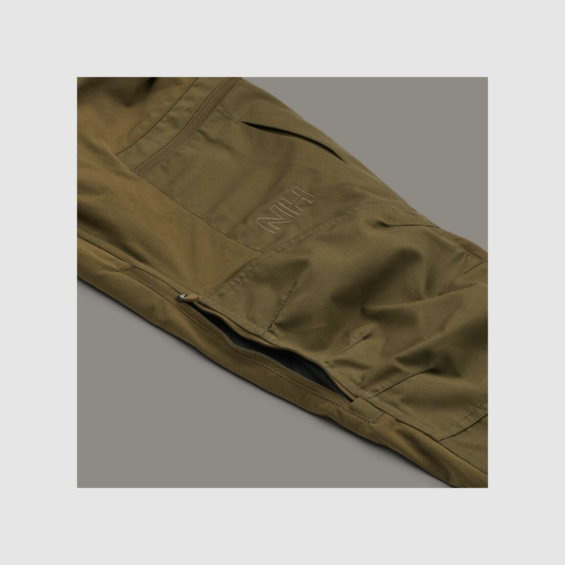 Northern Hunting Damen Hose Tyra Pro