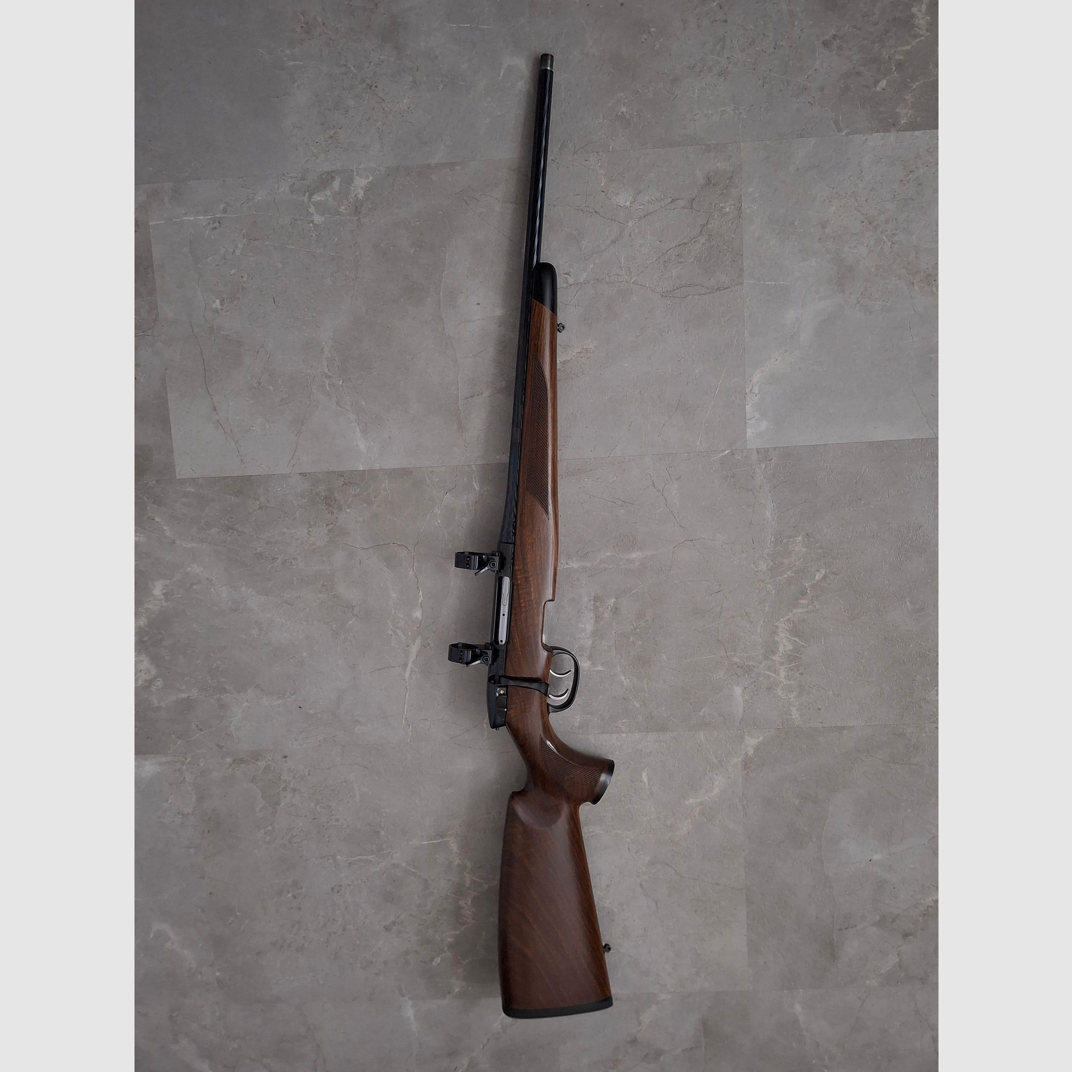 Steyr Mannlicher Mod. L .308Win