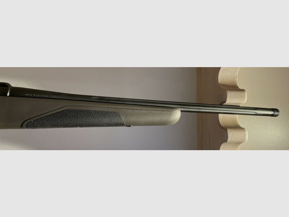 SAKO 90 FINNLIGHT CORTO NEGRO