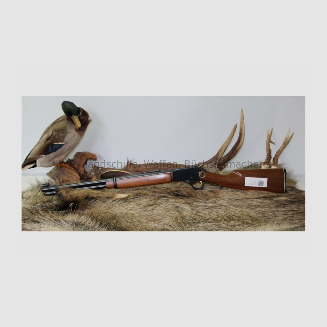 Marlin 1894 .44RemMag