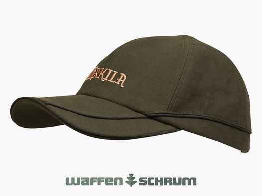Härkila Cap Pro Hunter Verde Salice