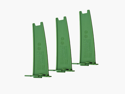 Ogranicznik magazynka -20 PMAG M2 / M3 AR/M4 3 szt. - Clawgear