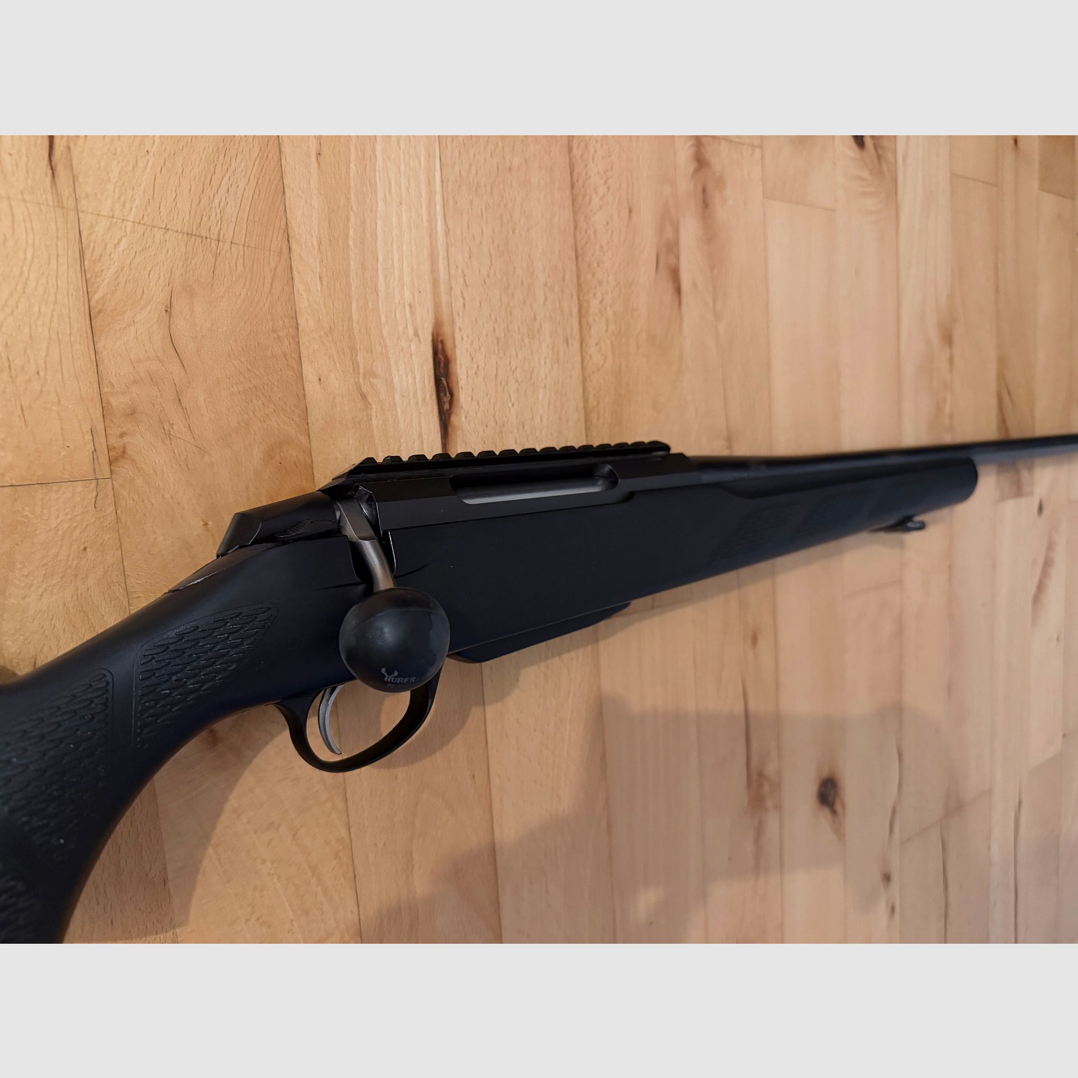 Repetitiegeweer Tikka T3 .30-06 Spring.