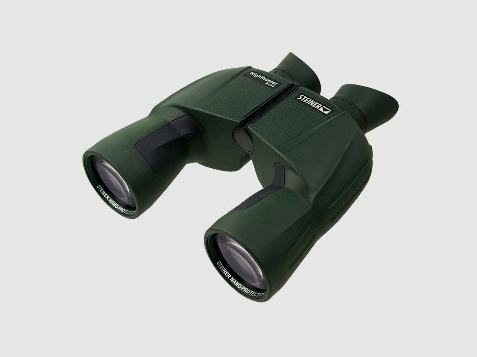 Steiner Nighthunter binoculars, image 1 of 4