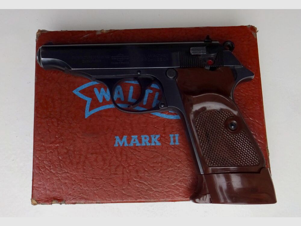 MANURHIN FRANCE LIC. EXCL. WALTHER PP J.V. ÄSTRÖM - BJURTJÄRN