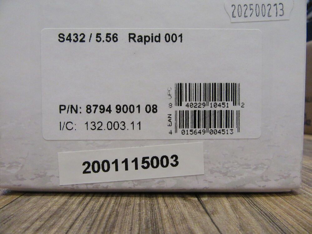 Steiner S-Sight 4x32